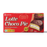Back-to-School Gets Sweeter as Lotte Choco Pie Teams Up with Mother-Kid Influencers
