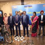 Indian Bank Reaches Out to Neikuppi Village Through CSR Initiatives