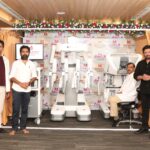 Meenakshi Super Speciality Hospital Advances Robotic Surgery with Next-Generation Robotic Surgical System