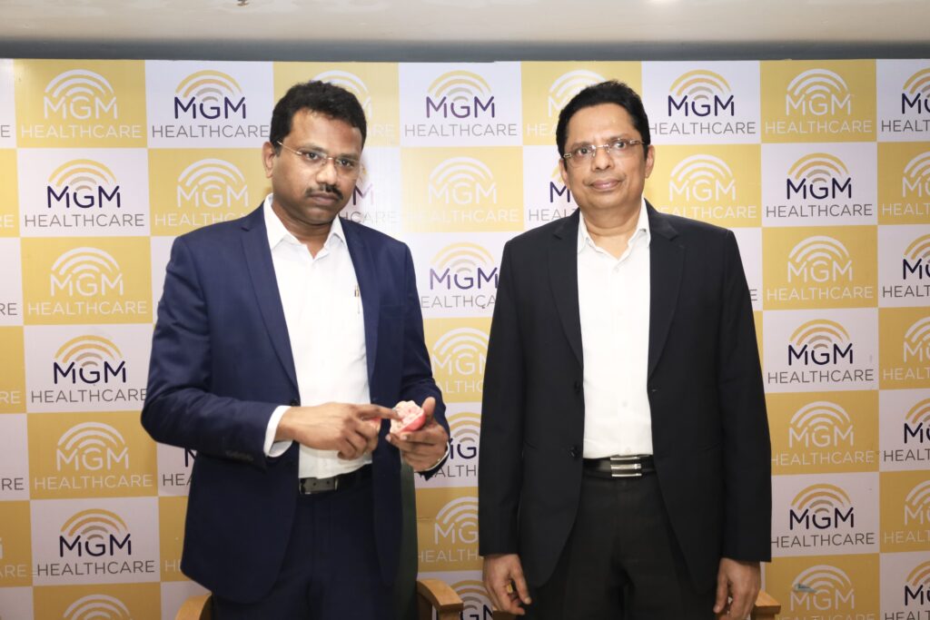 MGM Healthcare Achieves a Milestone with Complex Mitral Valve Replacement on 14-Year-Old with Rare Heart Anatomical Abnormality and Metabolic Disorder