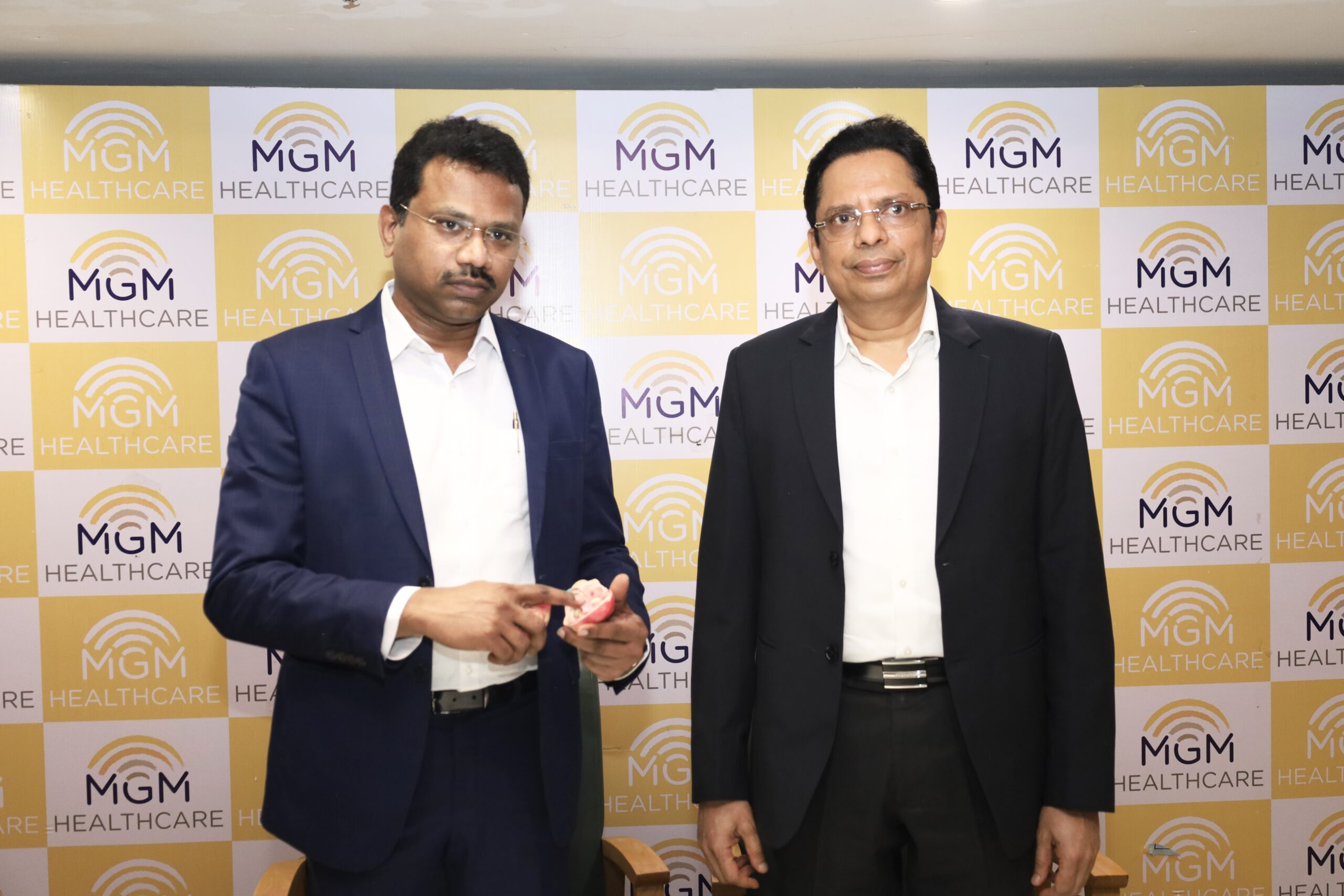 MGM Healthcare Achieves a Milestone with Complex Mitral Valve Replacement on 14-Year-Old with Rare Heart Anatomical Abnormality and Metabolic Disorder