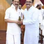 திமுக-வின் தேசிய செய்தித் தொடர்பாளரும்,வெளிநாட்டு தமிழர் பிரிவு இணைச்செயலாளருமானவழக்கறிஞர் புகழ் காந்தி திமுக-வில் இருந்து விலகல்