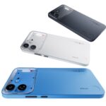 Nothing Unveils Phone (4b)