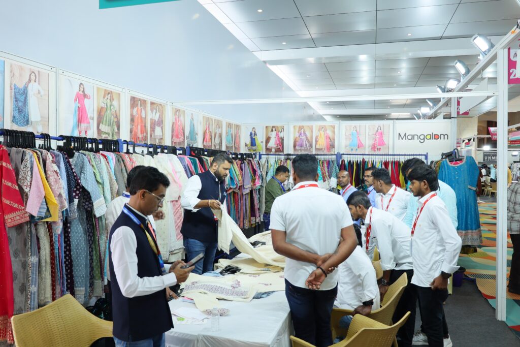 Apparel Manufacturers of India’sADVAIT 8.0 will see more than 220 brands participate this year