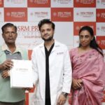 Rare & Complex Shoulder Reconstruction at SRM Prime Hospital Restores Arm Movement in 52-Year-Old with an Untreated Shoulder Fracture-Dislocation