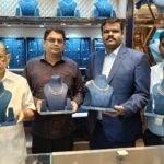 KISNA Diamond & Gold Jewellery Announces Grand Exhibition at K.K. Jewellers, Ambattur, Chennai
