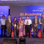 Revature on a mission to position India as the world’s leading supplier of AI-native engineers