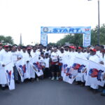 Over 1,000 Gather in Chennai for ‘Run for Life 2026’ Mini Marathon, Kickstarting the 5th National March for Life