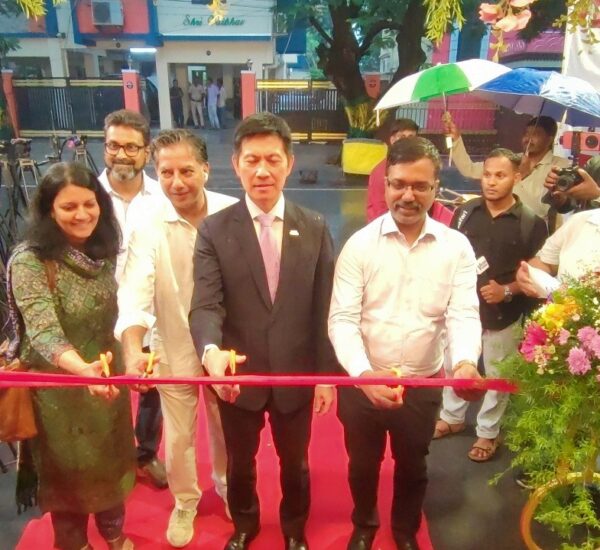 Taiwan Maami Opens Third Outlet in Anna Nagar, Bringing an Authentic Taiwanese Café Experience to Chennai