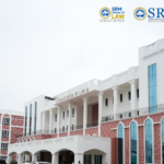 SRM School of Law Signs Six MoUs for experiential learning