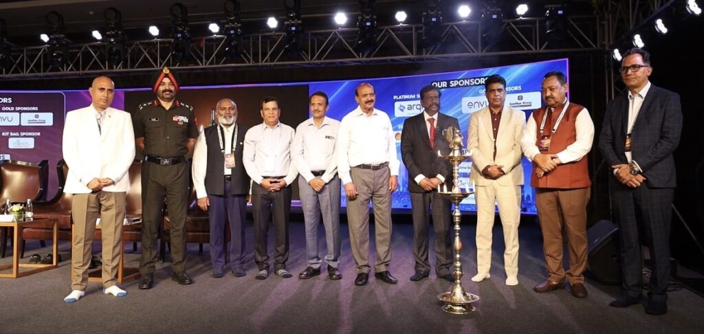 Three-day Annual Convention of Indian Pest Control Association Begins in Chennai