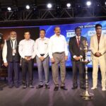 Three-day Annual Convention of Indian Pest Control Association Begins in Chennai