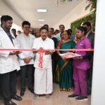 SRM Medical College Hospital Unveils Comprehensive Rehabilitation Centre with Multidisciplinary Care