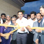 Maa Kauvery, Chennai’s New 120-Bed Exclusive Women and Children’s Hospital Inaugurated by Tamil Nadu Health Minister