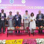 Global Experts Unite at SRM Medical College Hospital and Research Centre to strengthen Pandemic preparedness
