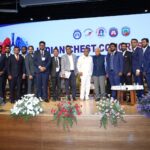 Indian Chest Congress 2026 Concludes, Sets National Agenda for the Future of Respiratory Care