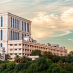 Two Decades Of Ideas , Technology & ImpactSRMIST set to host the 20th edition of Aaruush