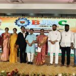 தொழிலாளர்கள் பிரச்சினைக்கு விரைவுத் தீர்வு: தமிழகத்தில் முறைப்படி செயல்பாட்டைத் தொடங்கியது BJMC