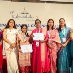 Dr Agarwals Eye Hospital Organises 19th Edition of Kalpavriksha, The Annual Workshop for Post-Graduate Ophthalmology Students