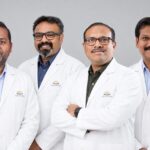 MGM Healthcare Performs OpenSurgical Chest Contour on a 44-year-OldMan with Liver Failure