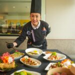Sarovar Portico, Sriperumbudur brings Thai flavours to Culinary Caravan with ‘Siam Soiree’