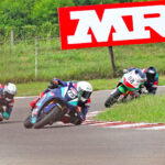 MRF Indian National Racing Challenge 2W Round 2 – Day 3