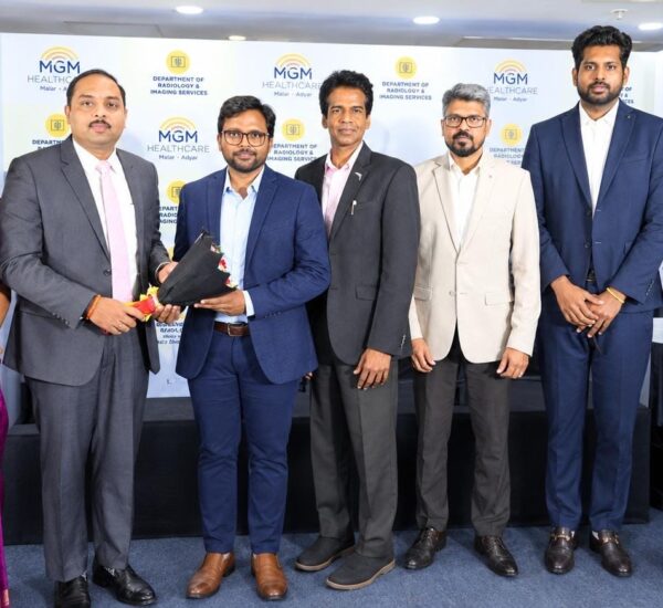 MGM Healthcare Malar, Adyar Advances Precision Imaging with Low-Dose CT and Deep-Learning Technology