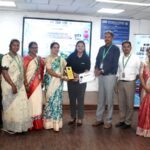 SRMIST Hosts Hands on Workshop on Advanced 3D Bioprinting for Drug Discovery