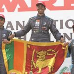 MRF Indian National Racing Challenge 4W – Round 2 – Day 2