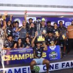 Twin Eagles Hosur lift Cavin’s TNPPL Season 2 title; DYSSC equips the podium as Official Paddle Partner
