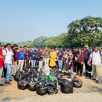 VFS Global and Bhumi’s mega beach clean-up drive mobilises 3.5K volunteers across six cities in India
