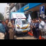 NPS Sanchay Yatra Embarks on 15-District Karnataka Tour to Build Awareness on Pension Planning  