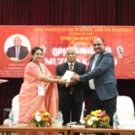 SRM School of Law Inaugurates Muzhakkam 2.0 with Focus on Tamil and Socio-Legal Awareness