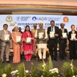 Sree Balaji Dental College and Hospital Hosts 36th ISDR International Conference to Bridge Dental Research and Patient Care