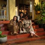 Friends Adult Pants Unveils New Campaign on the Silent Struggle of Incontinence Among Middle-Aged Women