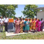 PLUSS Advanced Technologies launches community livelihood initiative for women in Tiruvallur
