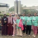 10,000 plus women participated in the 4th edition of Mutual Funds Sahi Hai Pinkathon Day