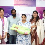 Dhiya Fertility and Maternity Center Performs Tamil Nadu’s First Robot-Assisted Fertility Procedure