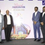 VS Hospitals’ Third Super-Speciality Hospital Inaugurated in North Chennai
